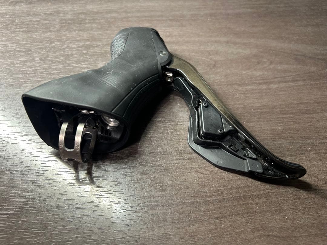 シマノ DURA-ACE ST-R9170 油圧ブレーキ Di2