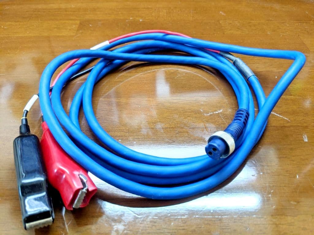 シマノ　電動丸1000EV【電動リール】【純正コード付】【軽メンテ・動作確認済】