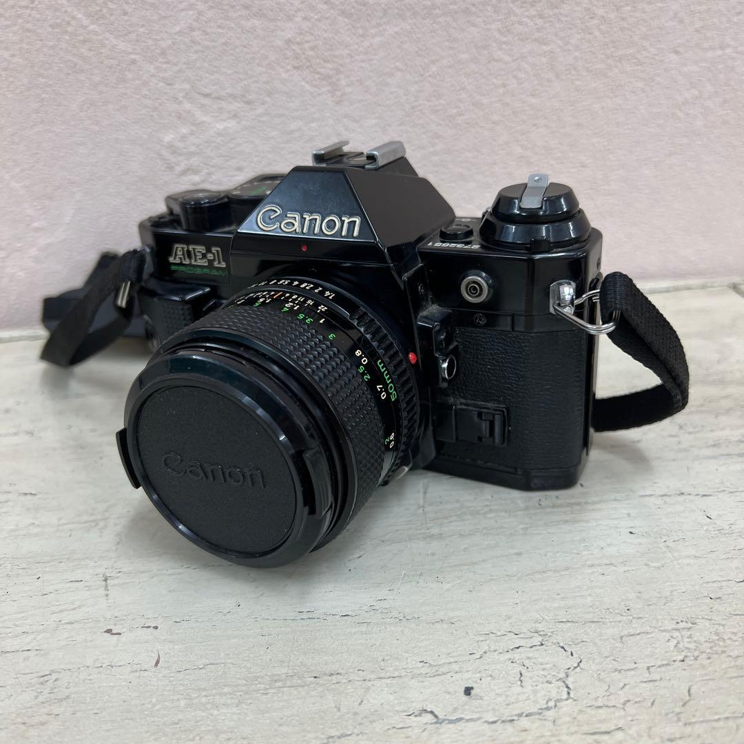 キャノンＡＥー1