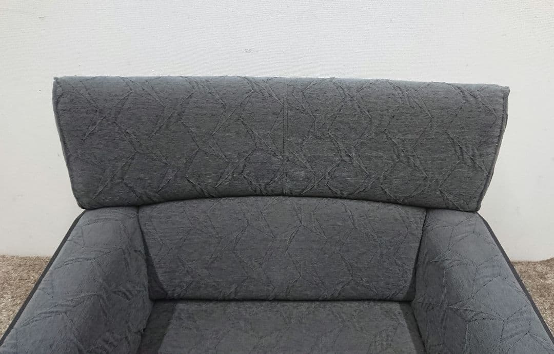 FUJI FURNITURE 富士ファニチャ タピオ ラウンドソファ
