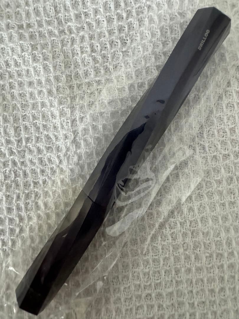 ドリログ クラシカル スパイラル ジャパンブルー