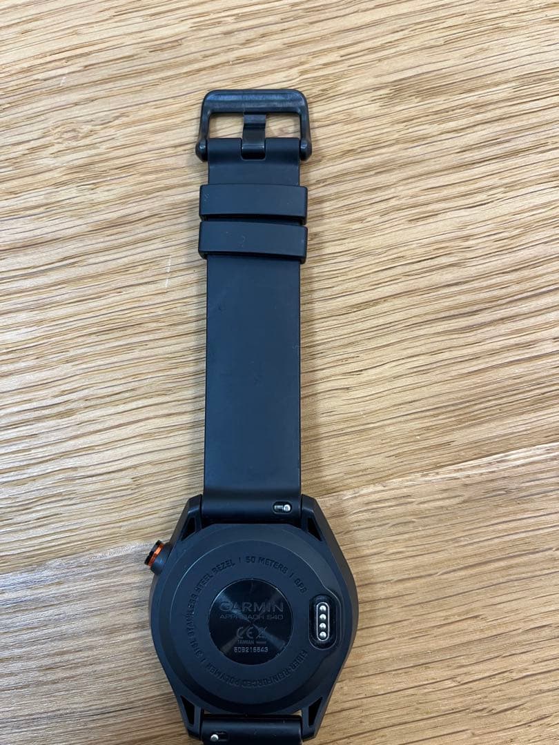 GARMIN Approach S40 ガーミン ゴルフウォッチ