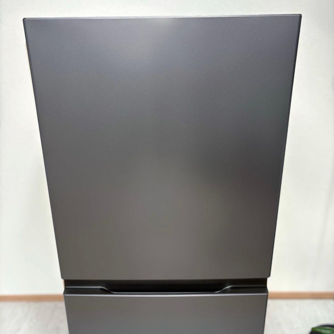 2025年製 冷蔵庫 一人暮らし 単身用 小型 保証付 送料無料 未使用に近い