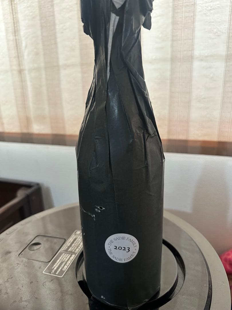 ワイン Columella 2023 The Sadie Family Wines