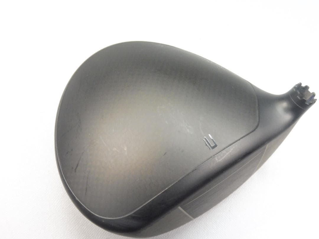 COBRA コブラ　DS-ADAPT　X　9.0° ヘッド