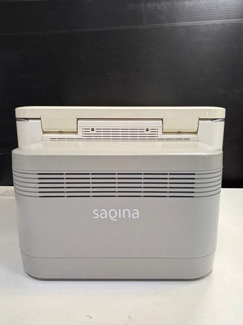 saqina BIJOU サキナビジュー 美顔器