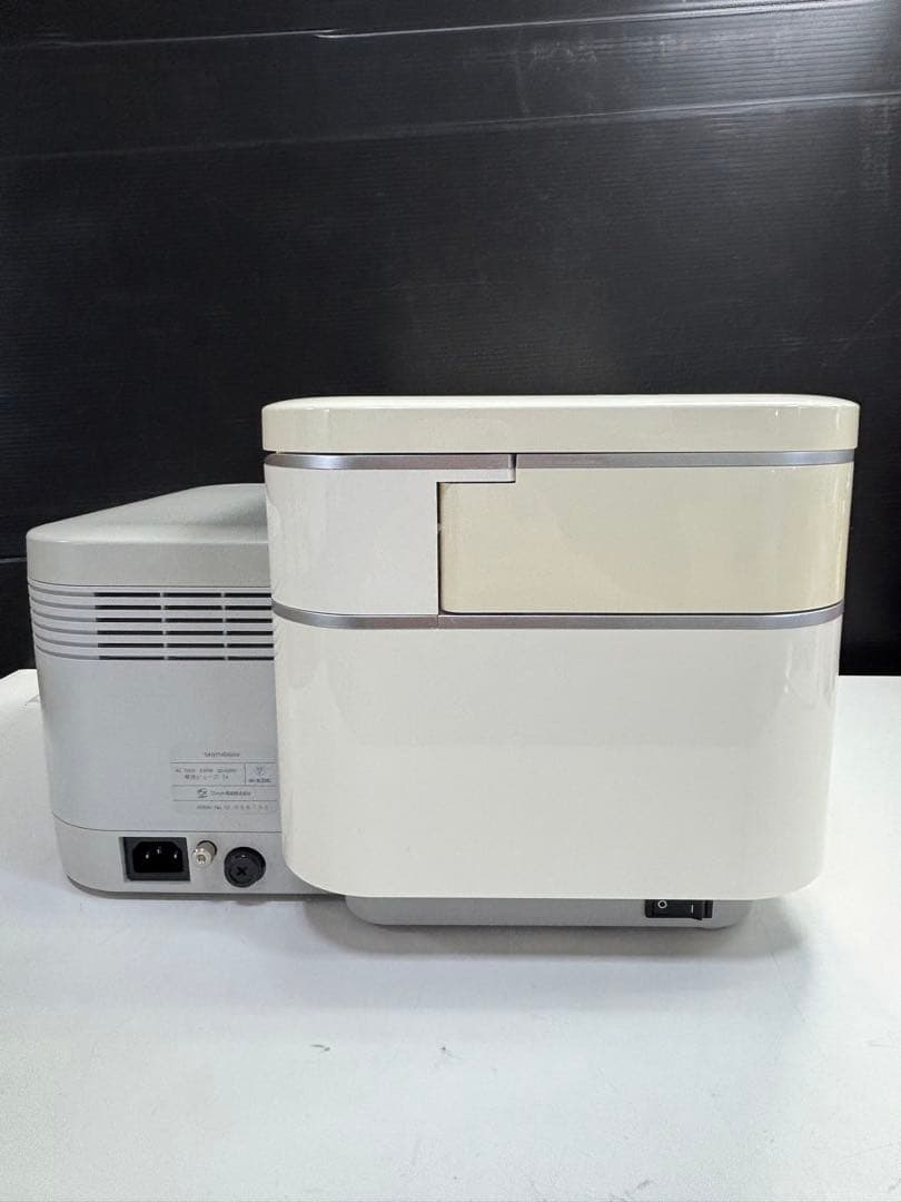 saqina BIJOU サキナビジュー 美顔器