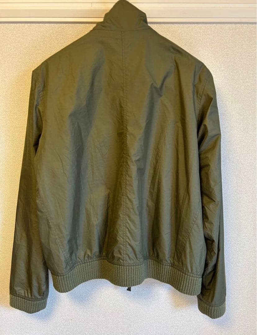 美品 Patagonia ナイロンジャケット オリーブ