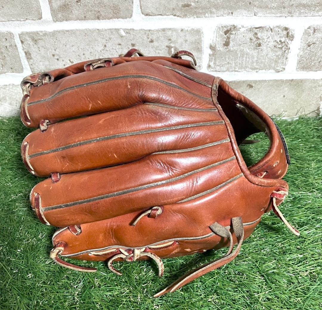 【24時間以内/早い者勝ち】中古 ビクトリーステージ オーダー 耕作印 内野用