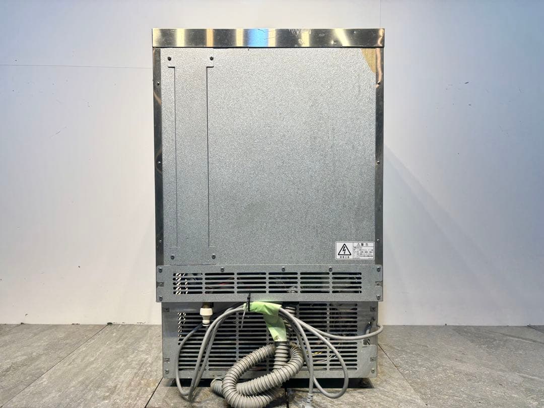 フクシマガリレイ業務用製氷機FIC-A35KT2 2019年製