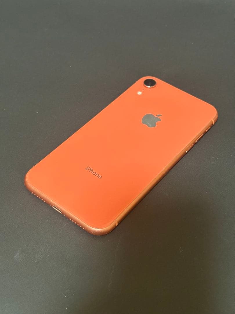 S*）様 Apple iPhone XR アイフォン