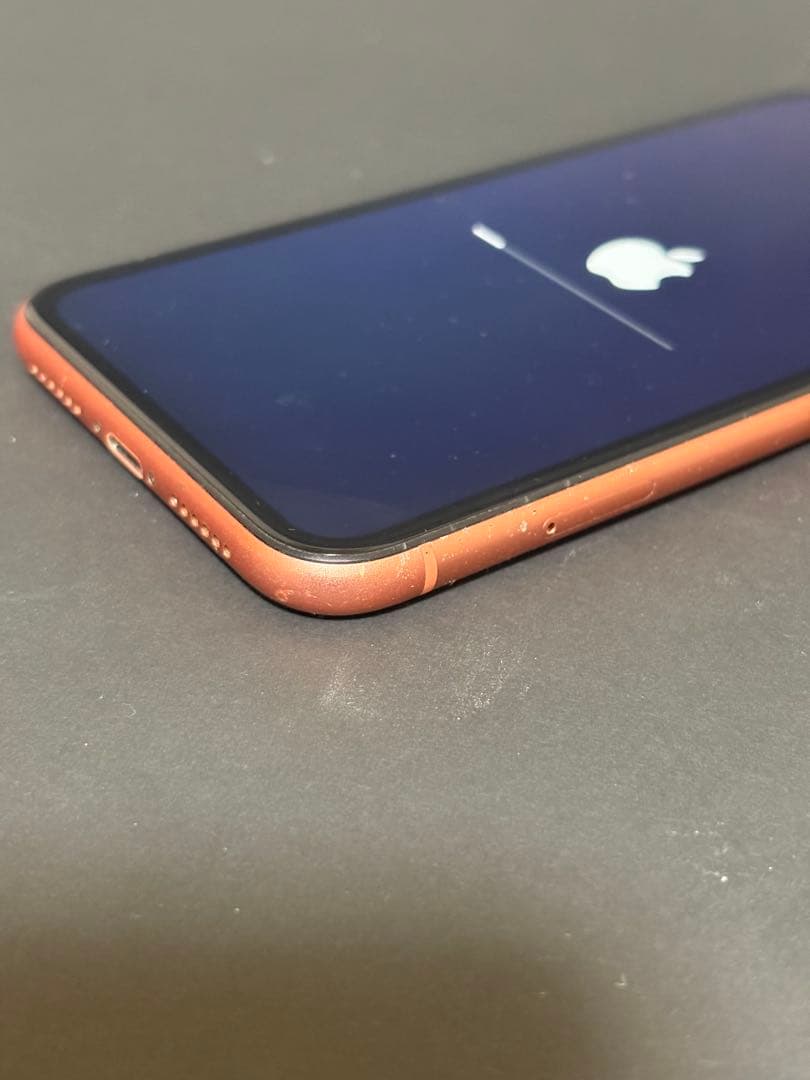 S*）様 Apple iPhone XR アイフォン