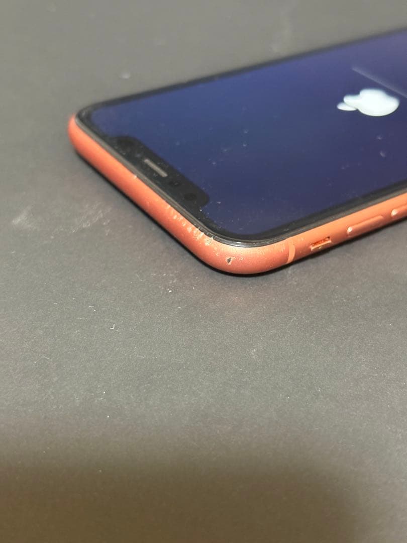 S*）様 Apple iPhone XR アイフォン