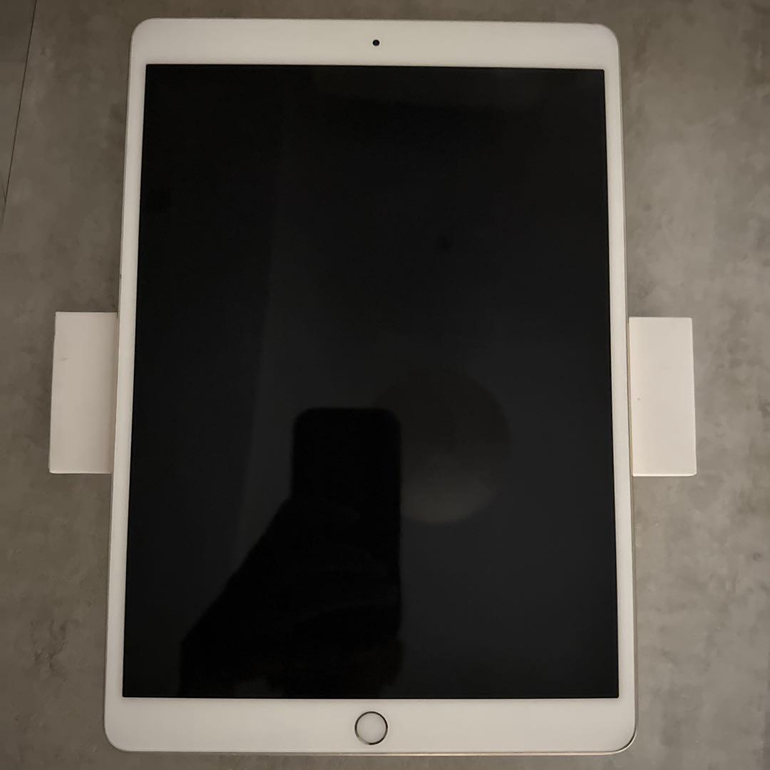 iPad Pro 10.5インチ Wi-Fi+Cellular 64GB