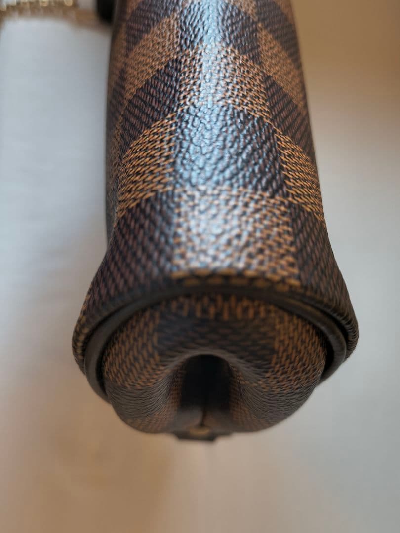 【最終価格】ルイヴィトン ダミエ ショルダーバッグ