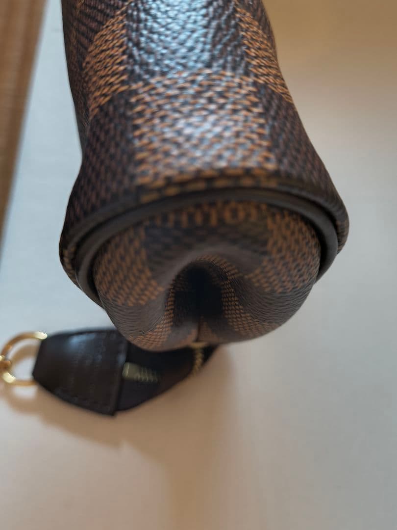 【最終価格】ルイヴィトン ダミエ ショルダーバッグ