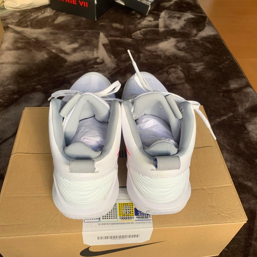 chokufuji ‼︎ asics バスケットボールシューズ