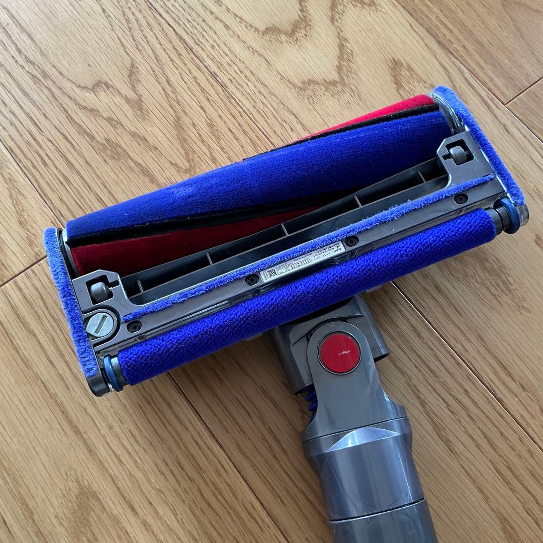 Dyson V10 コードレスクリーナー　SV12 タワーのスタンド付き