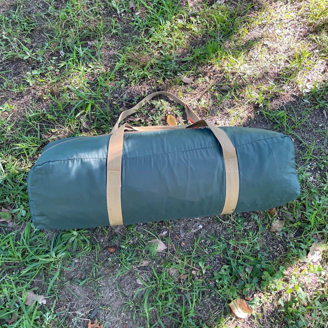 早発送✨大人気　コールマン　フルメッシュタープ　スクリーンキャノピータープⅡ 夏