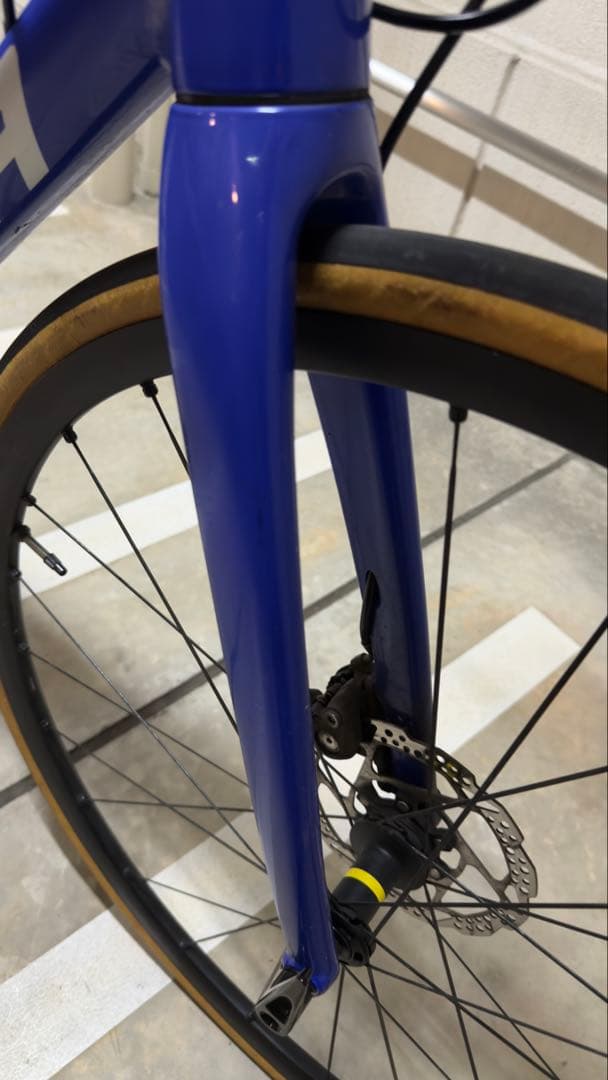 メリダ スクルトゥーラ150 MAVIC キシリウムs Disc 広島市限定