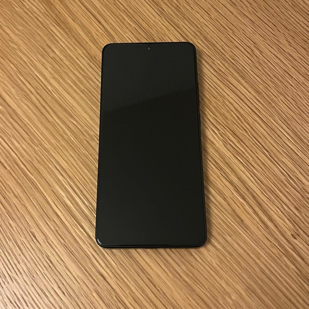 Xiaomi POCO X7 Pro 日本語版 本体 8GB+256GB