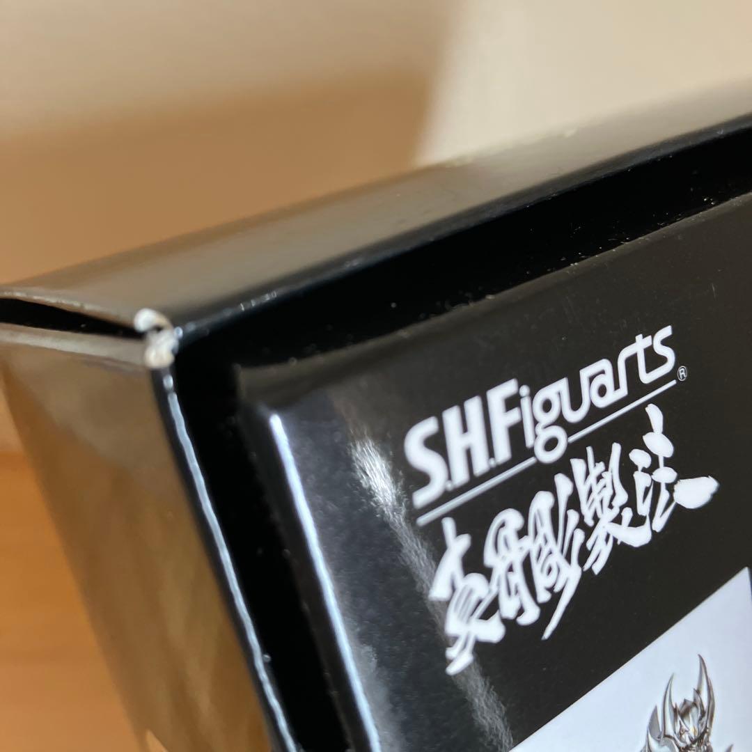 銀牙騎士ゼロ　SHFiguarts