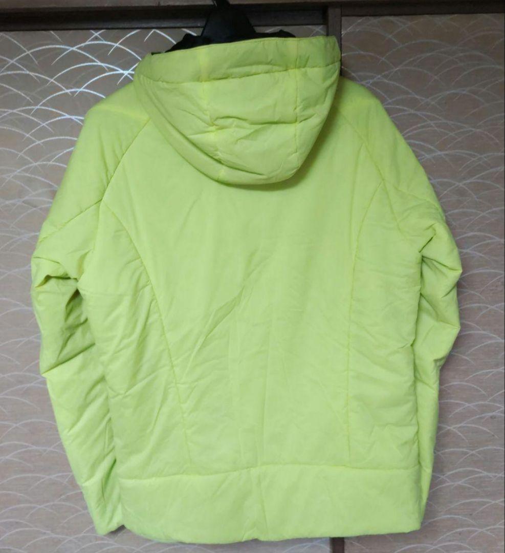 新品未使用保管品 Phenix Norway Team Model Jacket