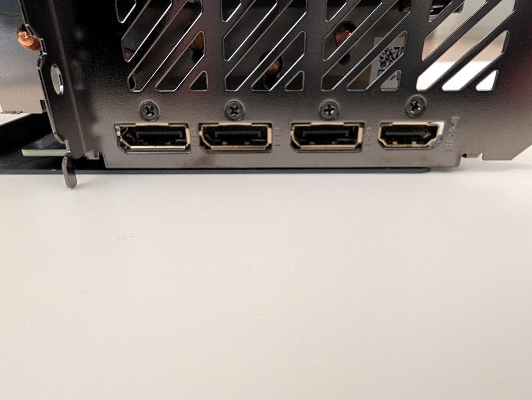 グラフィックボード・グラボ・ビデオカード GIGABYTE RTX 4070Ti EAGLE OC 12GB