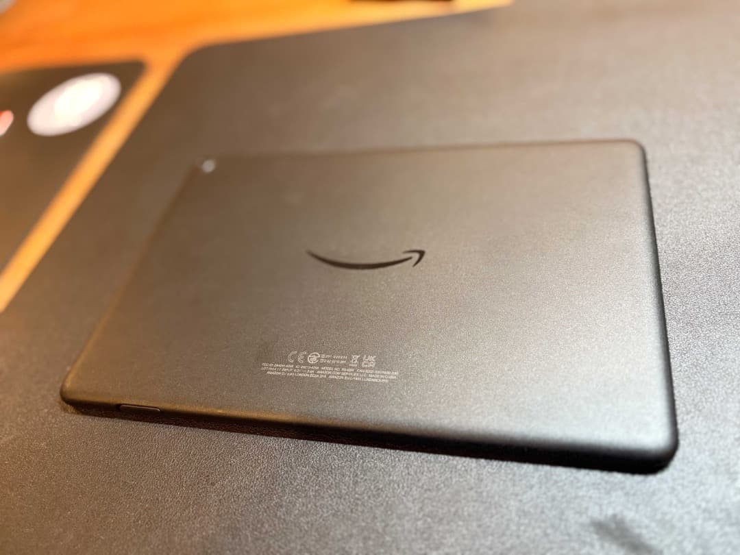 Amazon Fire HD 10 タブレット 第13世代 32G ブラック