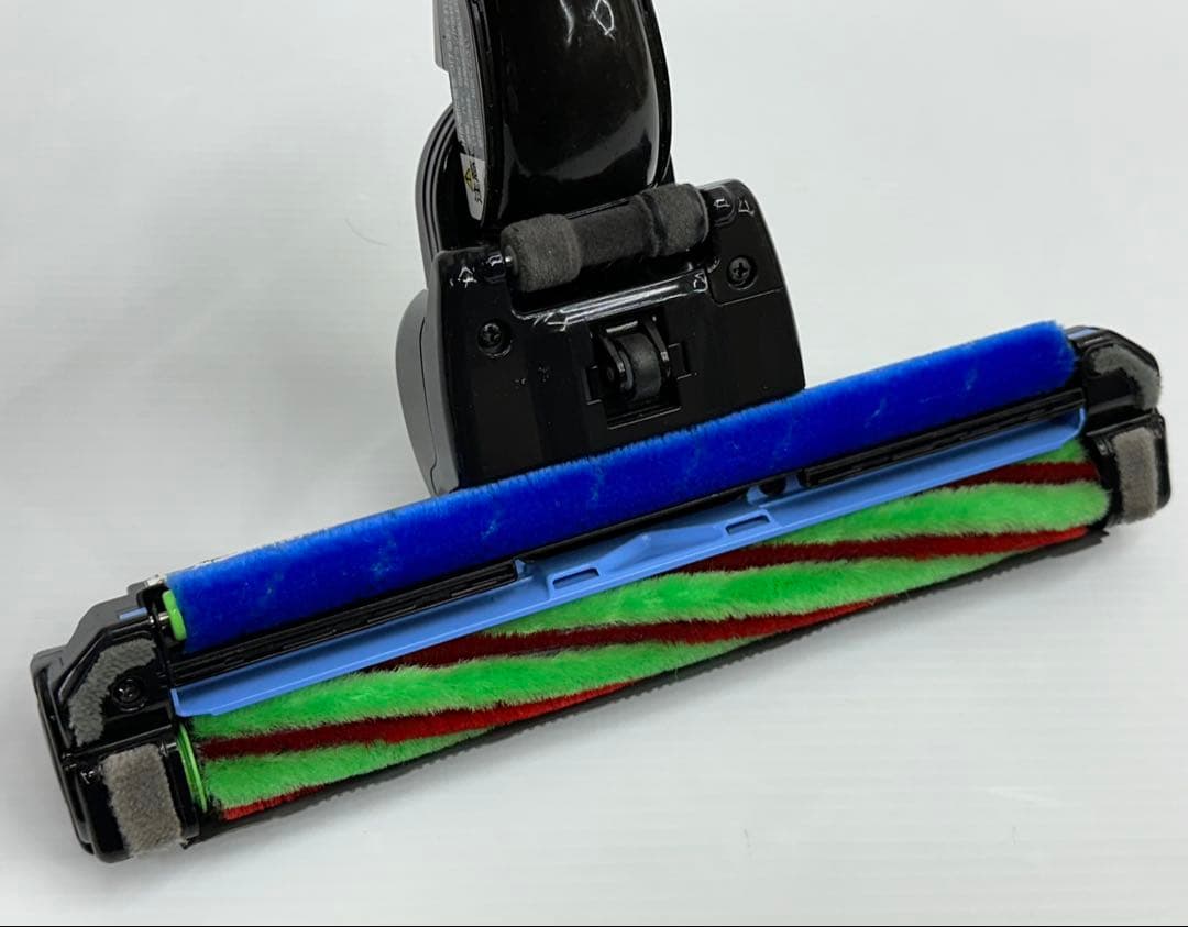 動作保証　ヘッド　回転ブラシ　日立　HITACHI 掃除機　D-AP43