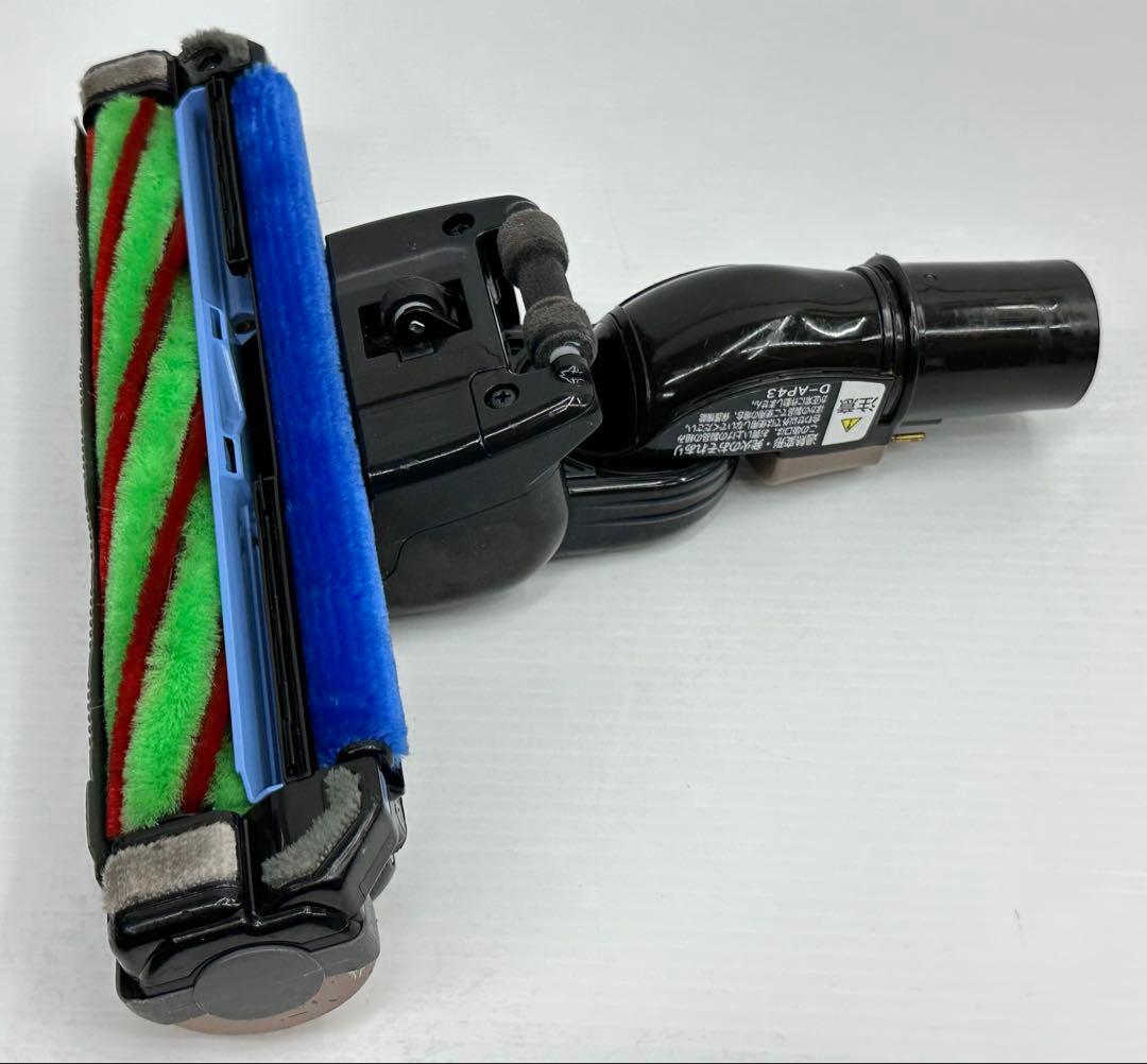 動作保証　ヘッド　回転ブラシ　日立　HITACHI 掃除機　D-AP43