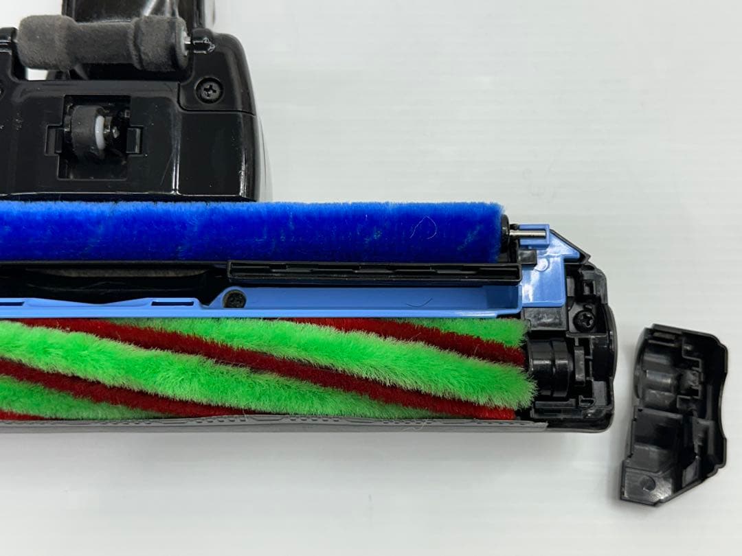 動作保証　ヘッド　回転ブラシ　日立　HITACHI 掃除機　D-AP43