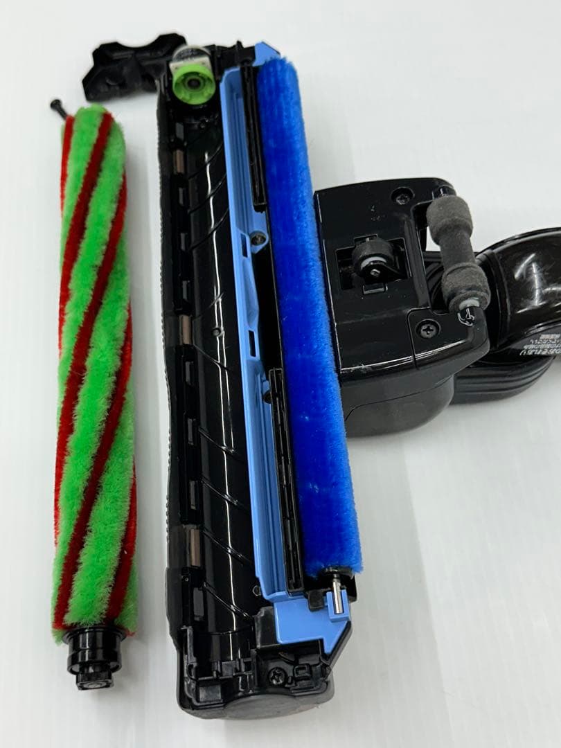 動作保証　ヘッド　回転ブラシ　日立　HITACHI 掃除機　D-AP43