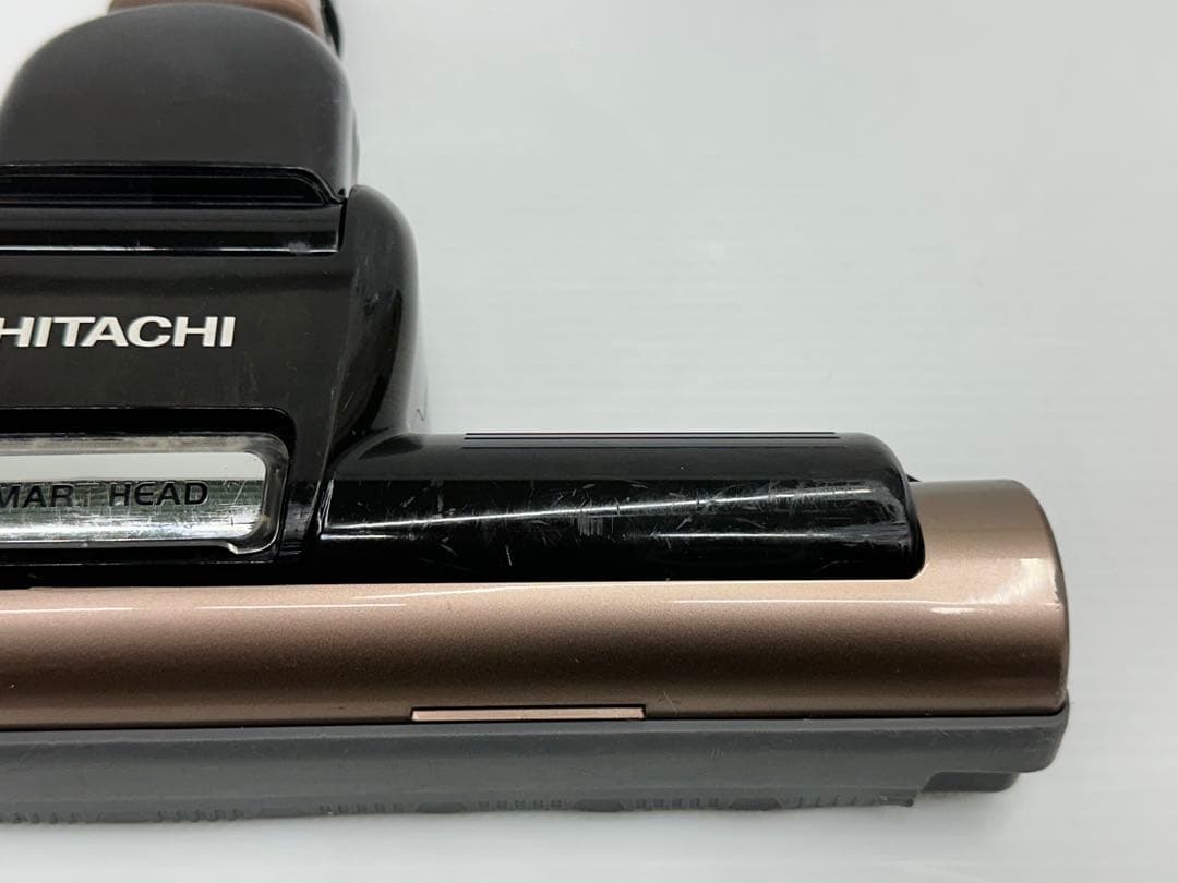 動作保証　ヘッド　回転ブラシ　日立　HITACHI 掃除機　D-AP43