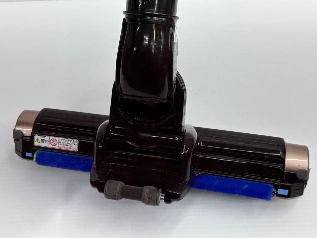 動作保証　ヘッド　回転ブラシ　日立　HITACHI 掃除機　D-AP43