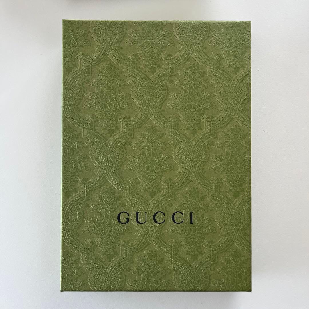 GUCCI ディズニー　デイジー　コラボ　ノート