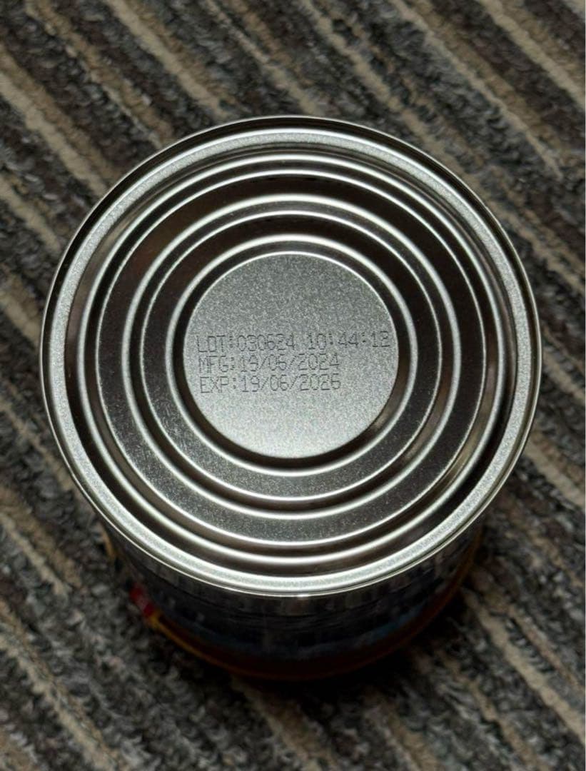 Zextra Sure 2缶セット