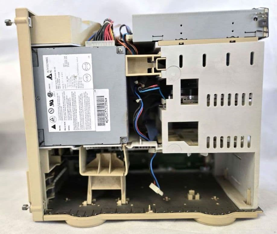 Apple PowerMacintosh 8500/180 ジャンク