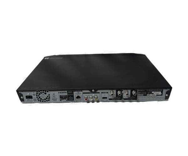 SONY 2TB 3チューナー ブルーレイレコーダー BDZ-ET2100