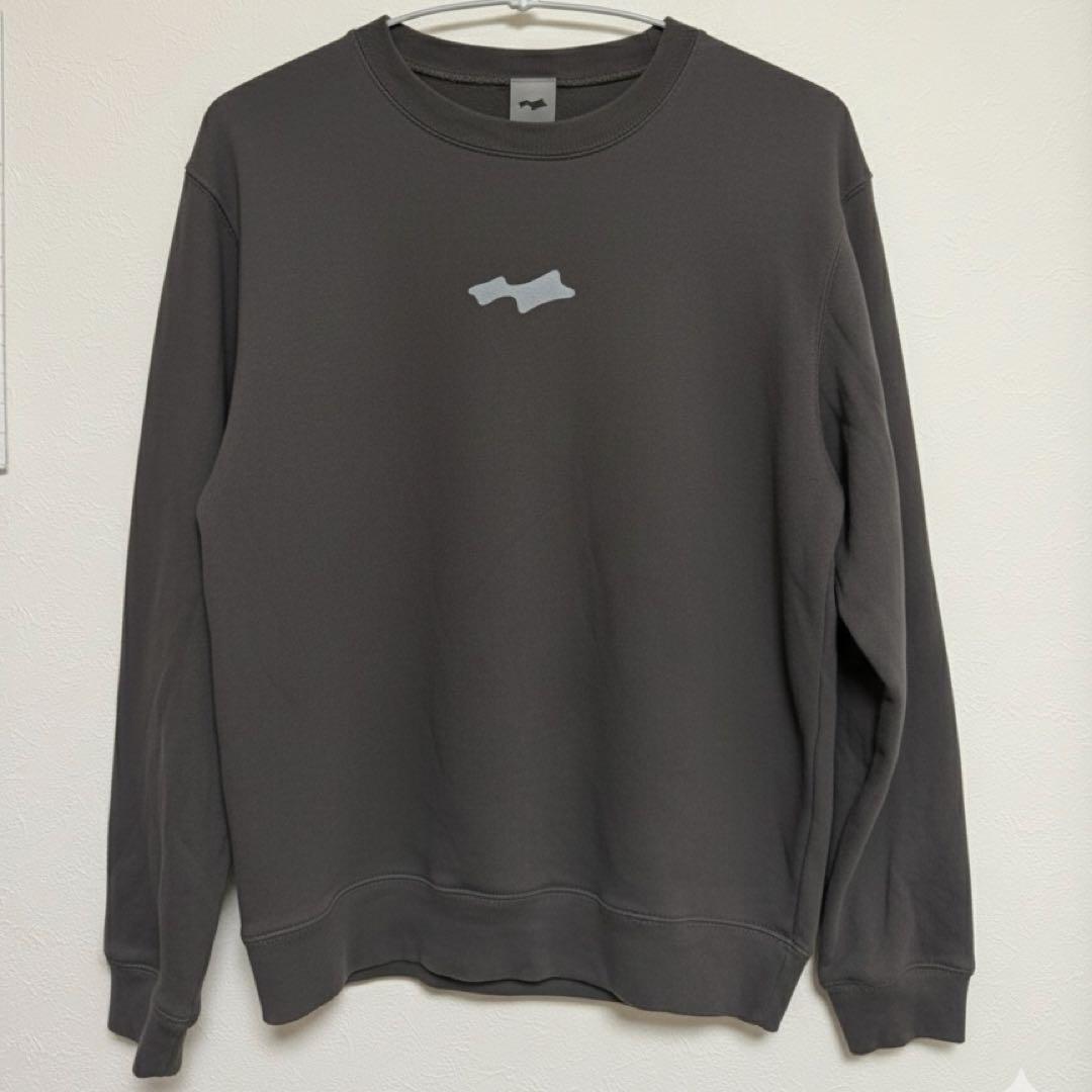 SKYLRK Tokyo pop up 限定　クルーネック　Mサイズ