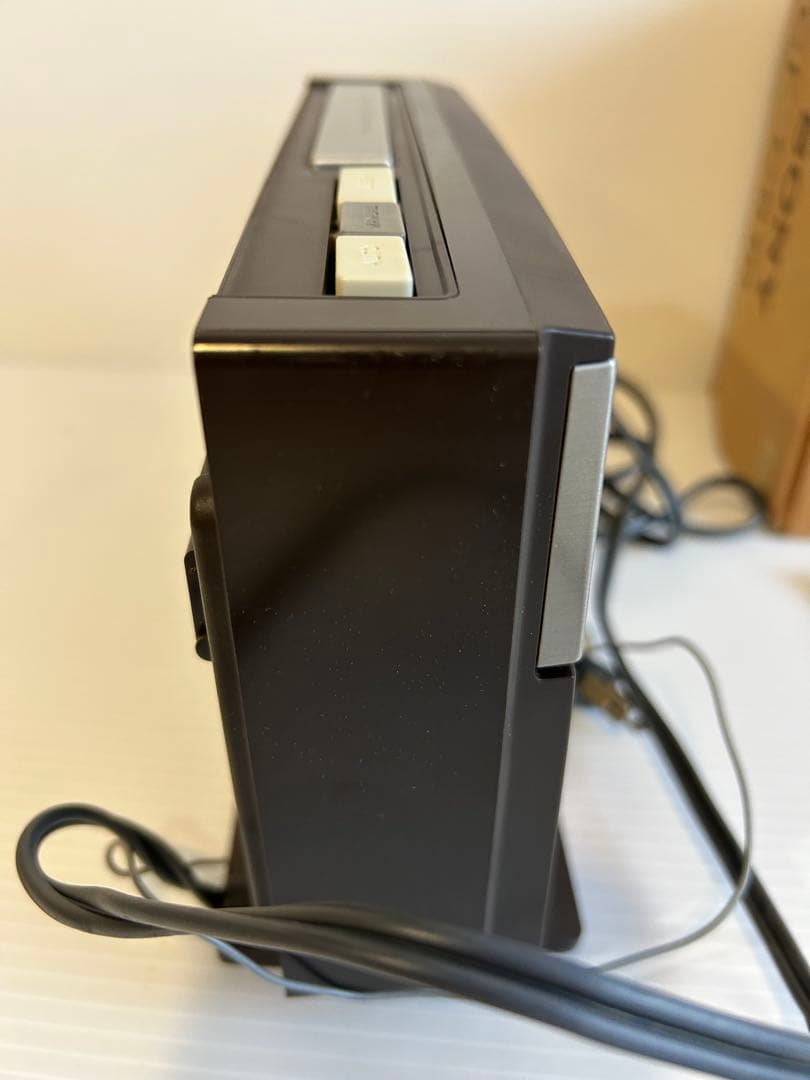 も*壺様 【希少】SONY ICF-C810 AM/FMデジタルクロックラジオ