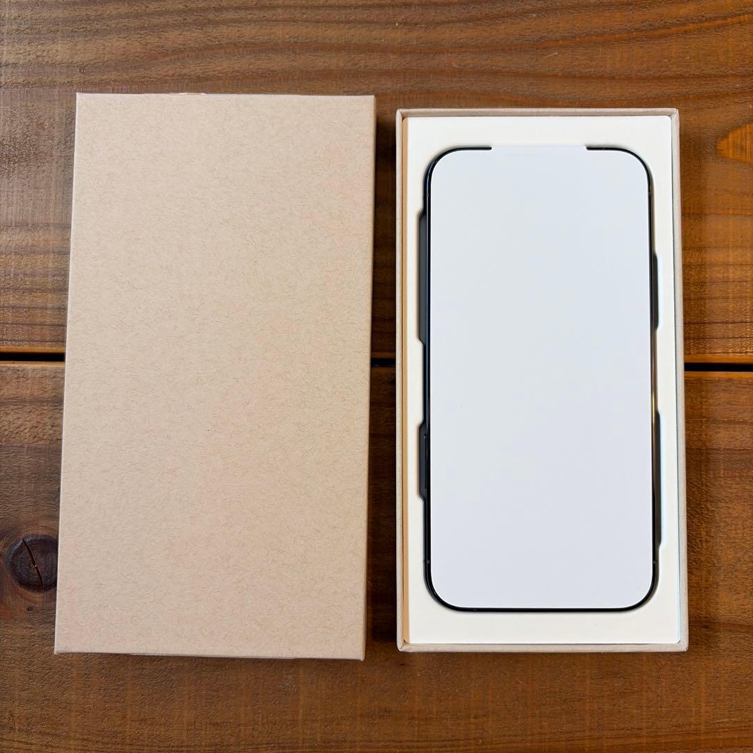 新品Apple iPhone 12 Pro パシフィックブルー 256gb