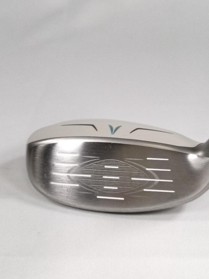 【女性】【L】ゼクシオ12⭐エクリュホワイト H6 28° MP1200L