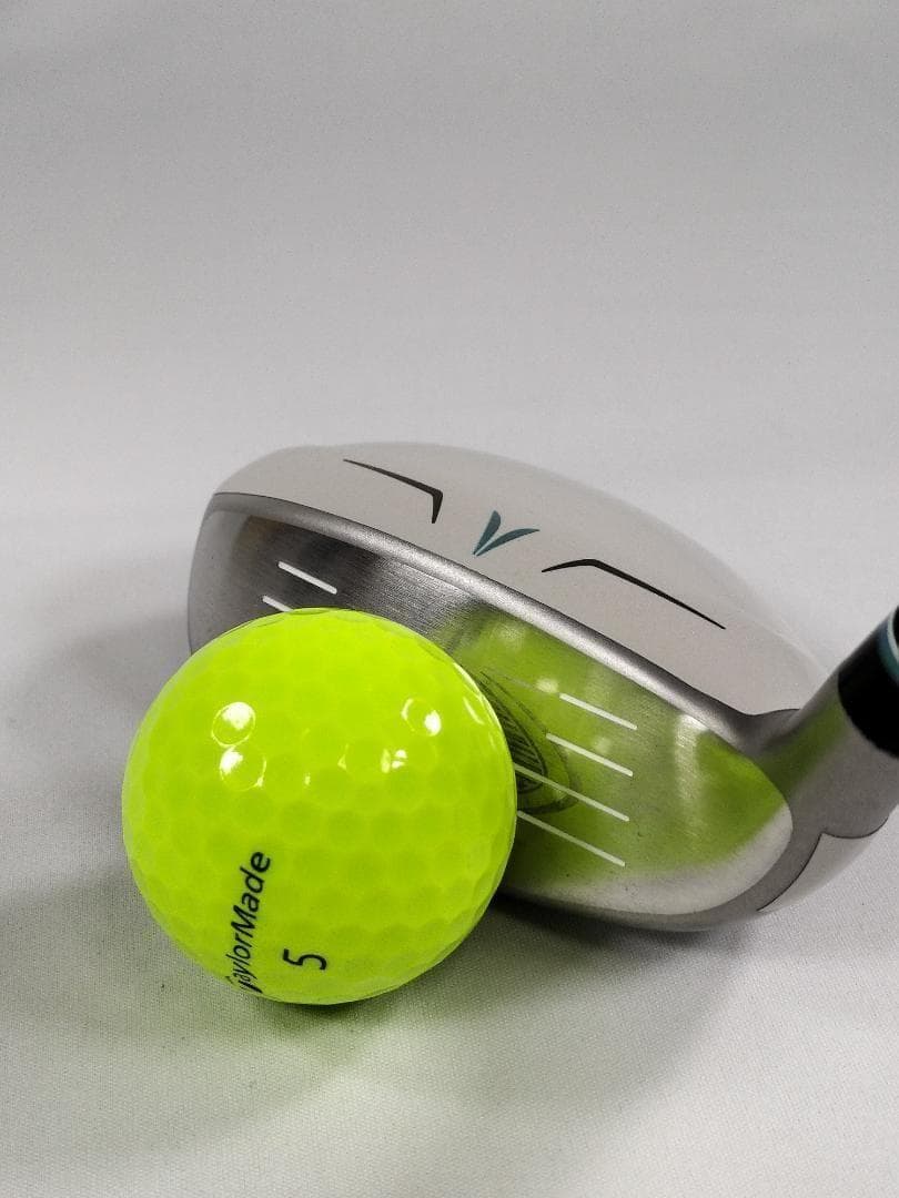 【女性】【L】ゼクシオ12⭐エクリュホワイト H6 28° MP1200L