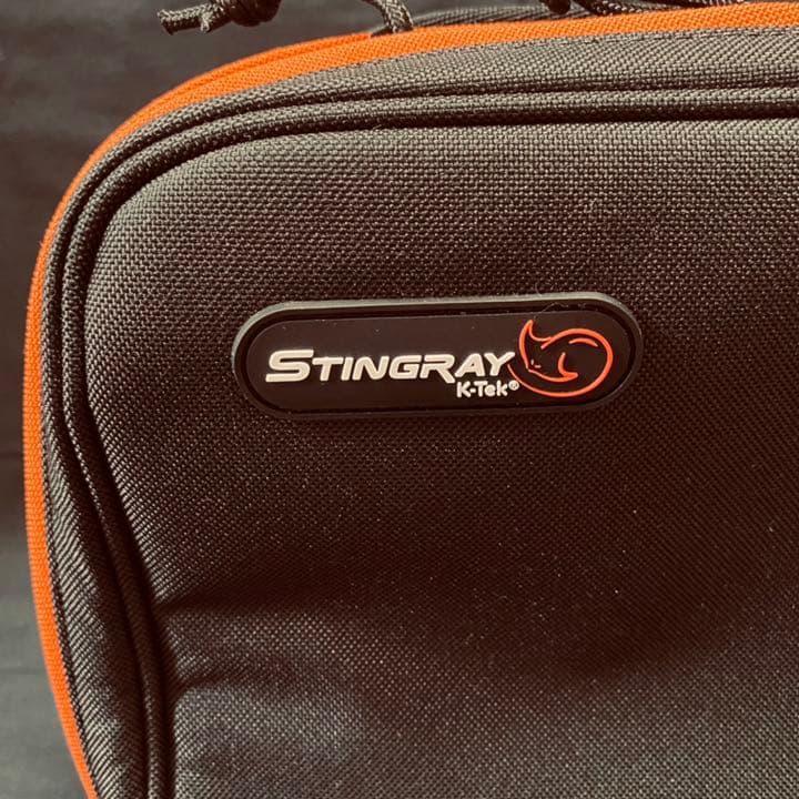 その他 K-TEK KGBL1 GIZMO BAG LARGE