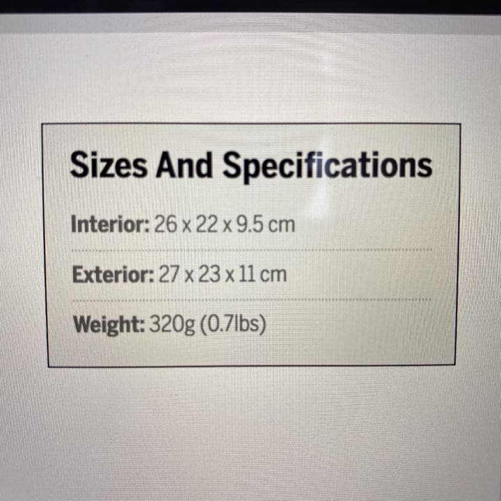 その他 K-TEK KGBL1 GIZMO BAG LARGE