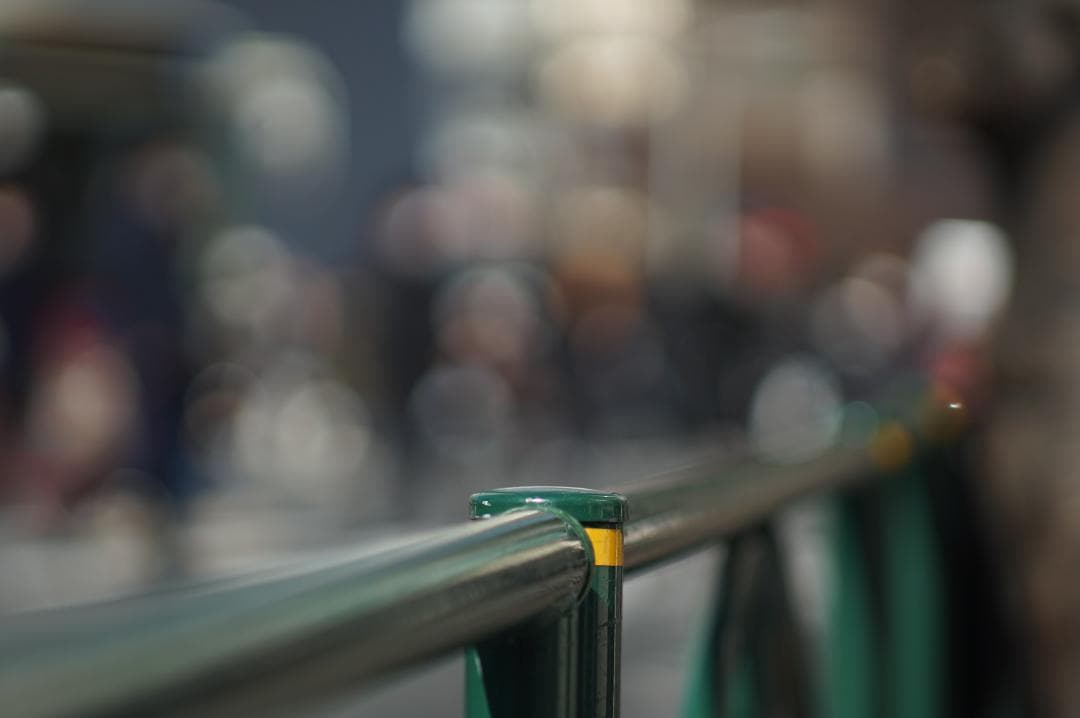 美品 ニコン　NIKKOR-P 105 2.5