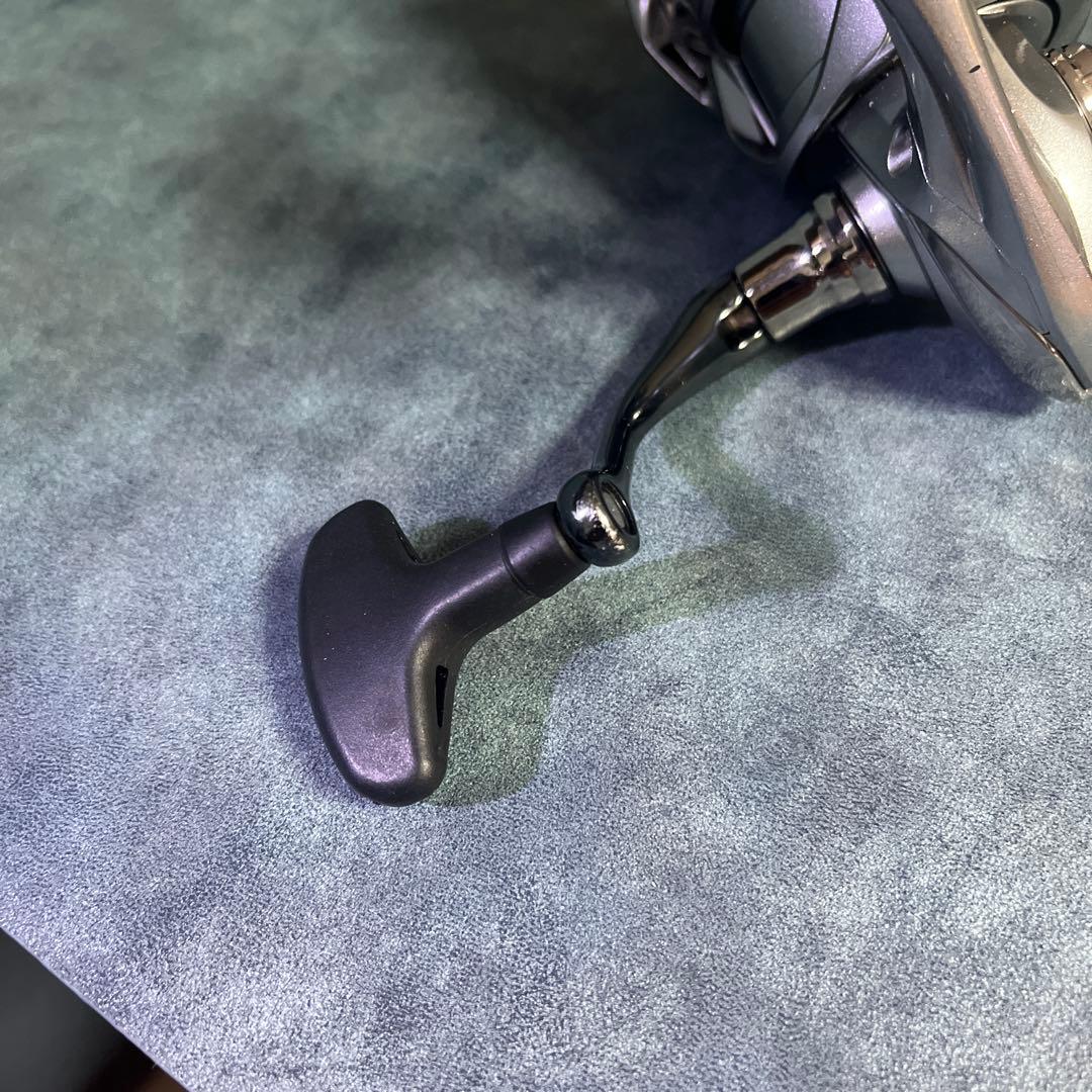 シマノ　21ナスキー　C3000HG