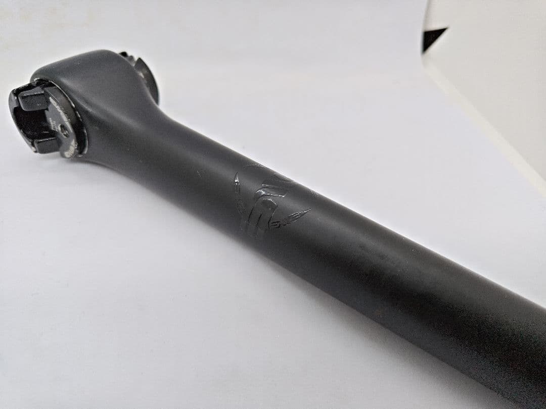エンヴィ ENVE カーボン シートポスト Φ27.2