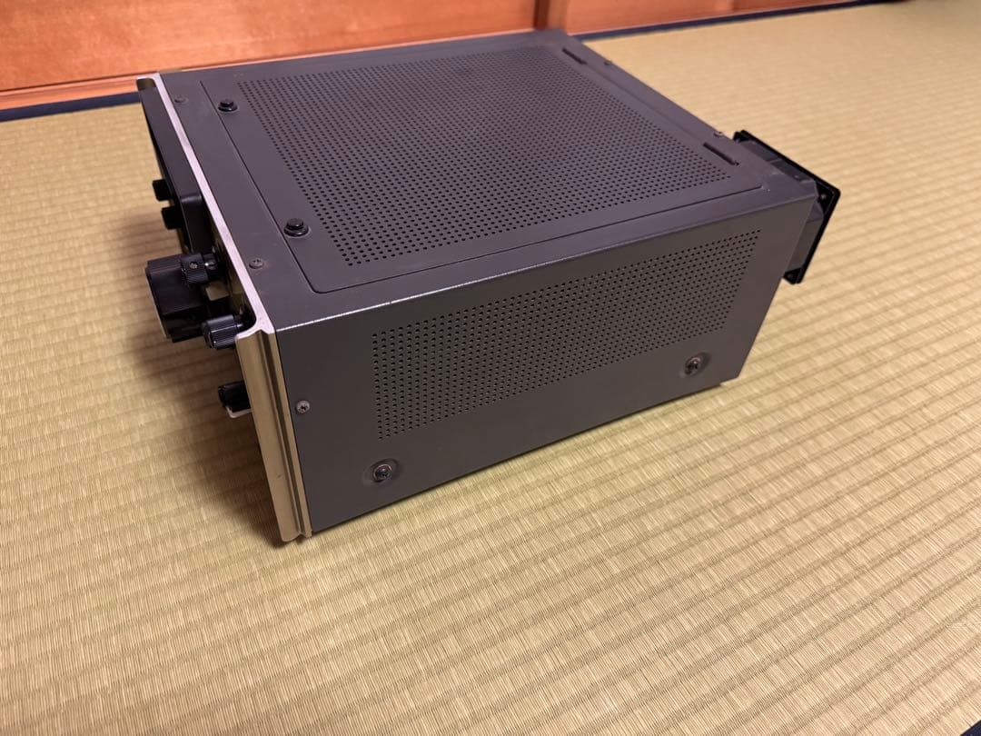 TRIO T-599D 送信機